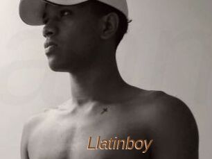 Llatinboy