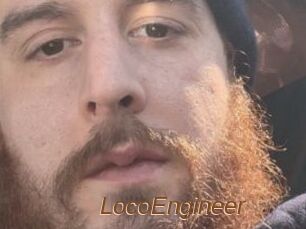 LocoEngineer