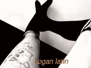 Logan_latin