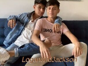 LoganandJackson