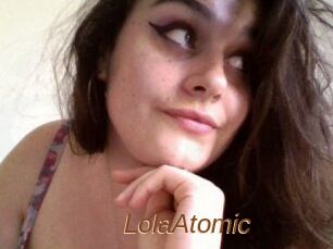 LolaAtomic