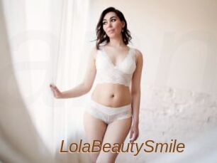 LolaBeautySmile