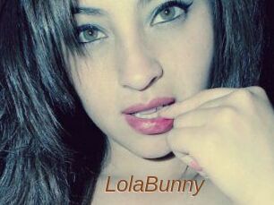 LolaBunny