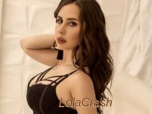 LolaCrash