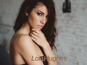 LolaHughes