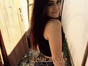 LolaLavette