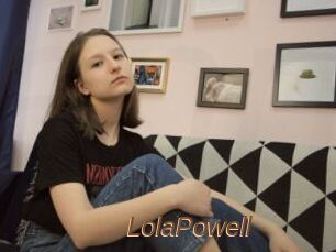 LolaPowell