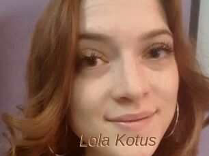 Lola_Kotus