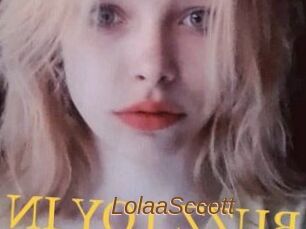 LolaaSccott