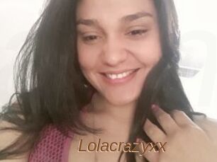 Lolacrazyxx