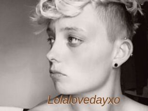 Lolalovedayxo