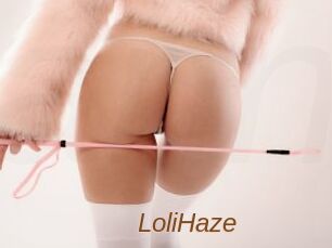 LoliHaze