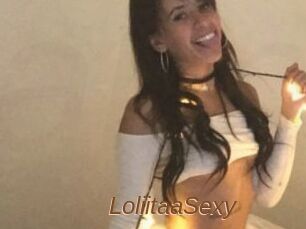 LoliitaaSexy