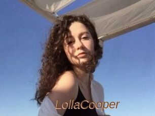 LollaCooper