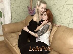 LollaPolly