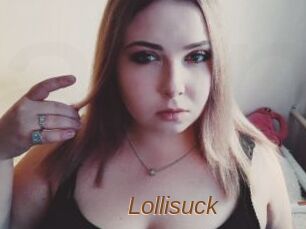 Lollisuck