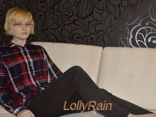 LollyRain