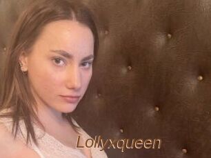 Lollyxqueen