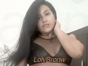 LolyBronw