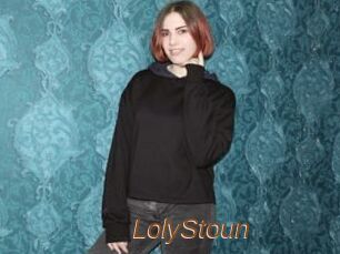 LolyStoun