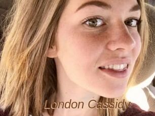 London_Cassidy