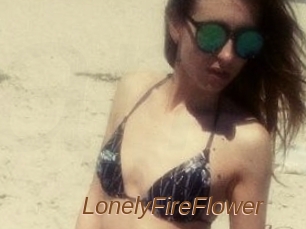 LonelyFireFlower