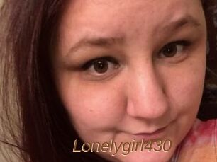 Lonelygirl430