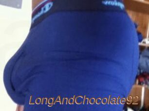 LongAndChocolate92