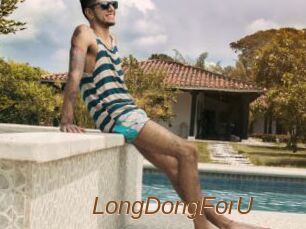 LongDongForU