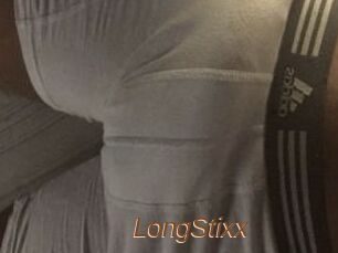 LongStixx