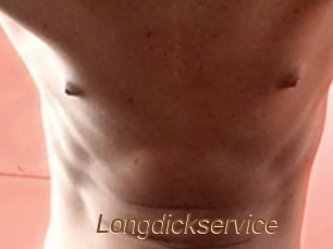 Longdickservice