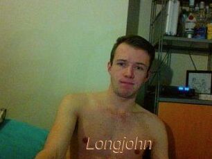 Longjohn