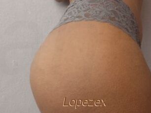 Lopezex