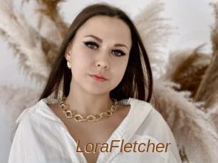 LoraFletcher