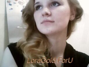 LoraGold_ForU