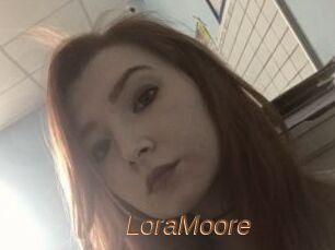 LoraMoore