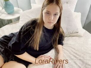 LoraRivers