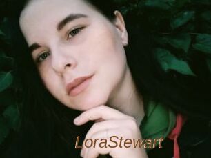 LoraStewart