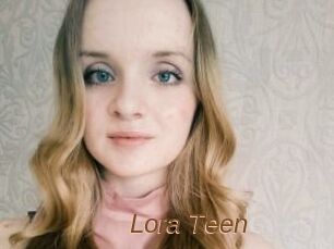 Lora_Teen