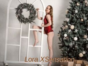 Lora_XSensation