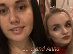 Lora_and_Anna