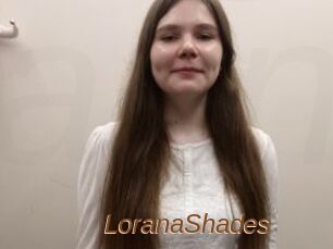 LoranaShades