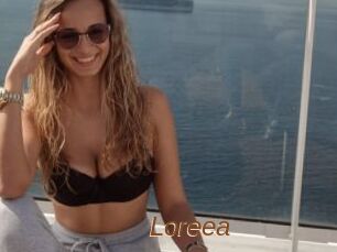 Loreea