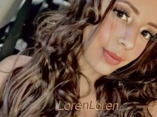 LorenLoren