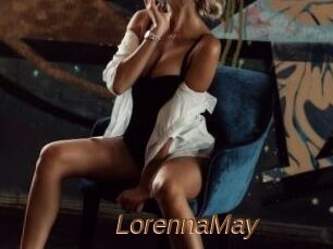 LorennaMay