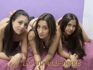 LorenzAndFriends