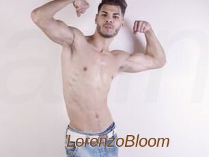 LorenzoBloom