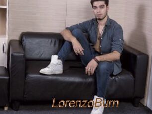 LorenzoBurn