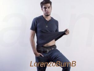 LorenzoBurnB