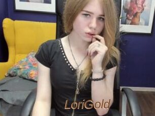 LoriGold